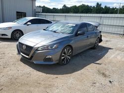 Run And Drives Cars for sale at auction: 2019 Nissan Altima SR