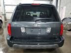 2005 Honda Pilot EXL