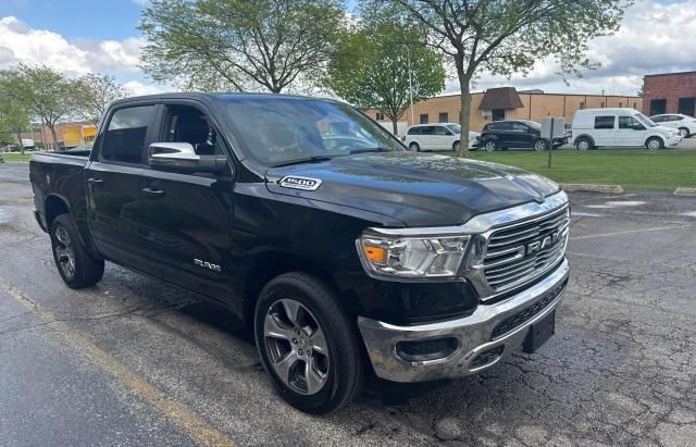 2024 Dodge 1500 Laramie