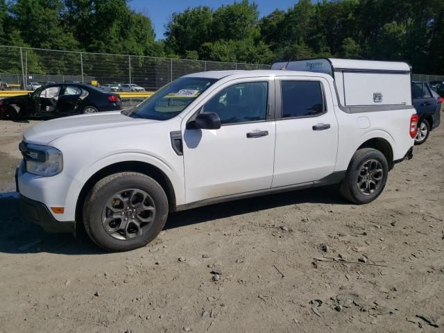 2023 Ford Maverick XL