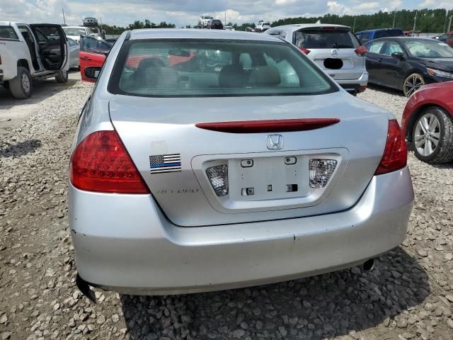 2006 Honda Accord EX