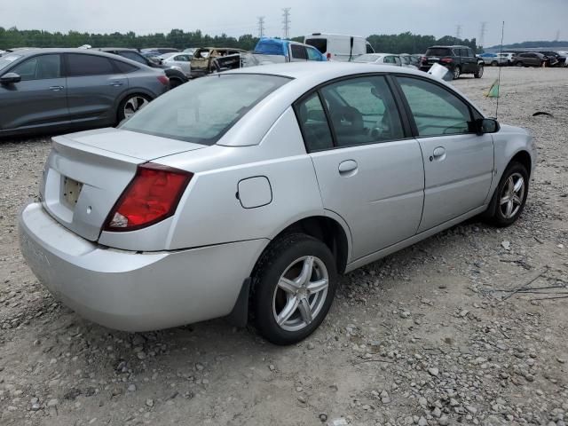 2007 Saturn Ion Level 2