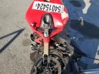 2008 Ducati 1098 Base