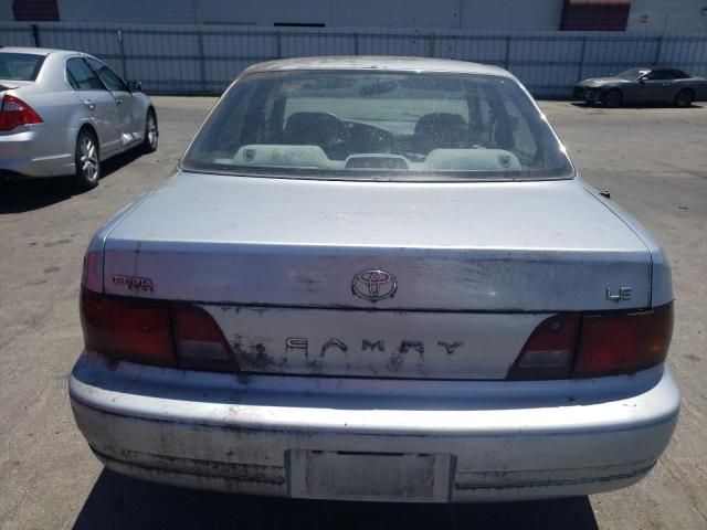 1996 Toyota Camry DX