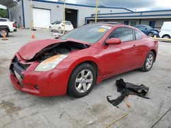 2008 Nissan Altima 2.5S en venta en Lawrenceburg, KY