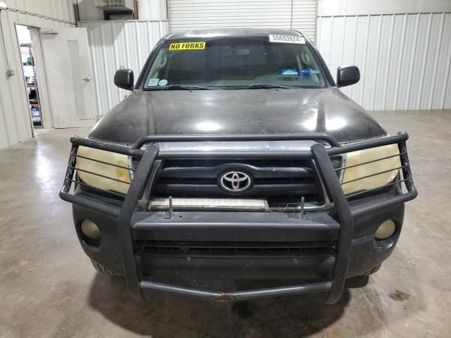 2005 Toyota Tacoma Prerunner Access Cab