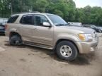 2005 Toyota Sequoia SR5