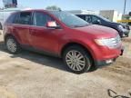 2010 Ford Edge Limited