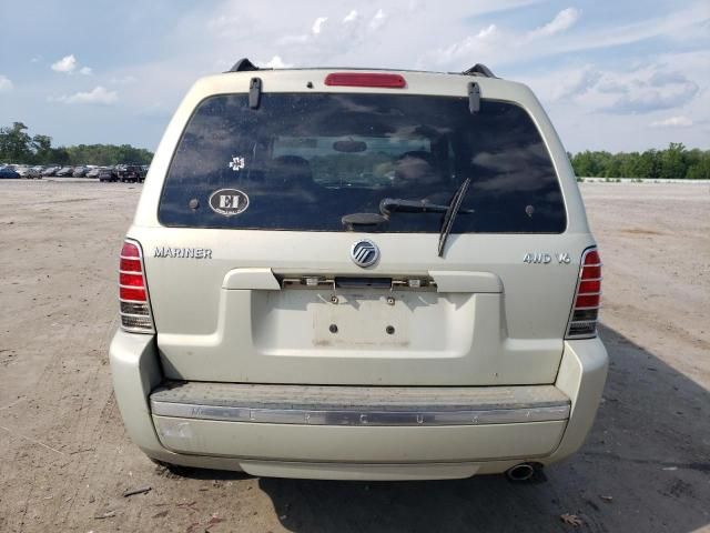 2005 Mercury Mariner