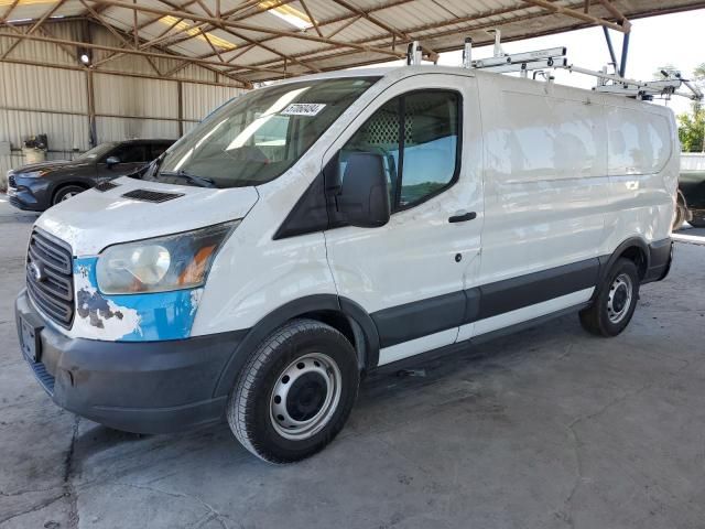 2016 Ford Transit T-150