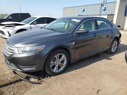 Ford Taurus sel Vehiculos salvage en venta: 2016 Ford Taurus SEL