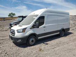 Salvage cars for sale from Copart Hueytown, AL: 2020 Ford Transit T-350 HD