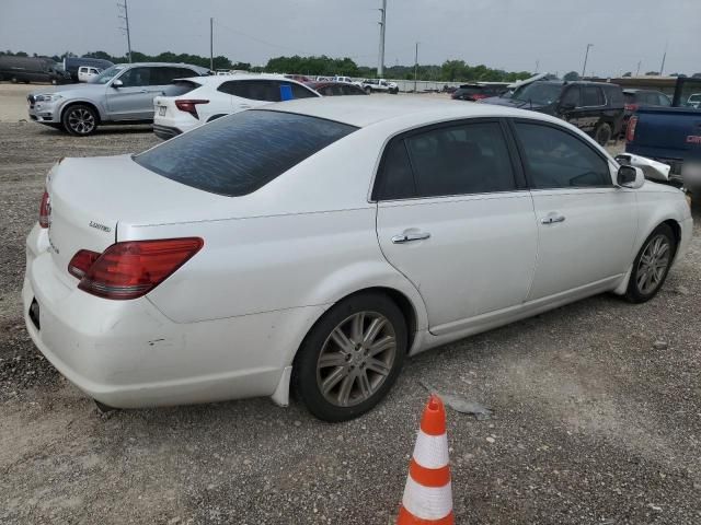 2008 Toyota Avalon XL