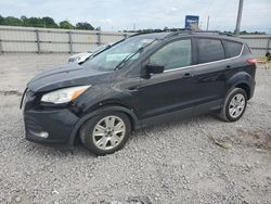 Salvage cars for sale at Hueytown, AL auction: 2013 Ford Escape SE