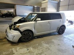 Scion xb Vehiculos salvage en venta: 2008 Scion XB