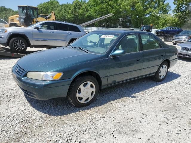 1998 Toyota Camry CE