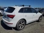 2014 Audi Q5 Premium Hybrid