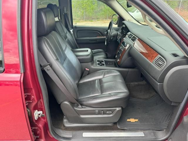 2007 Chevrolet Avalanche K1500