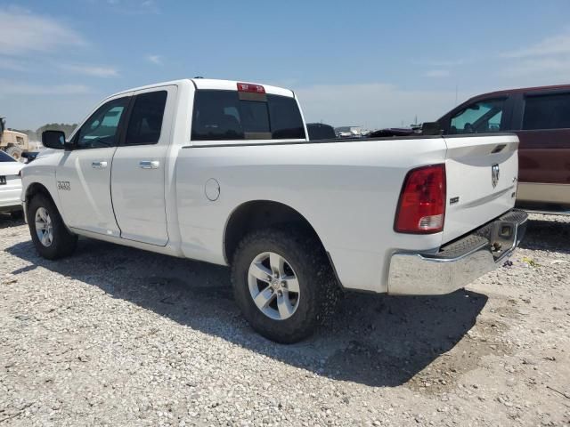 2013 Dodge RAM 1500 SLT