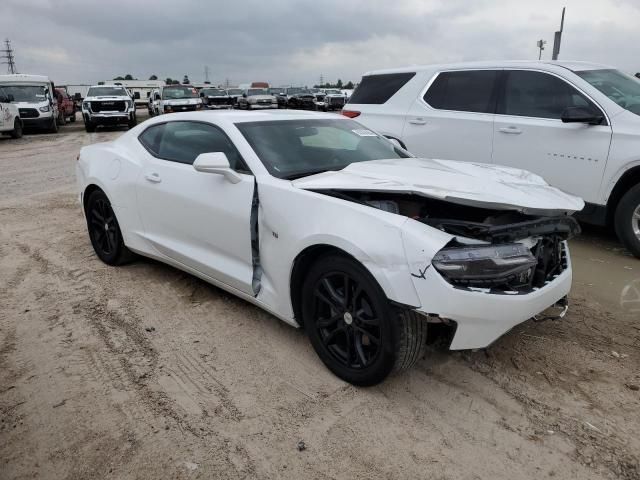 2023 Chevrolet Camaro LS