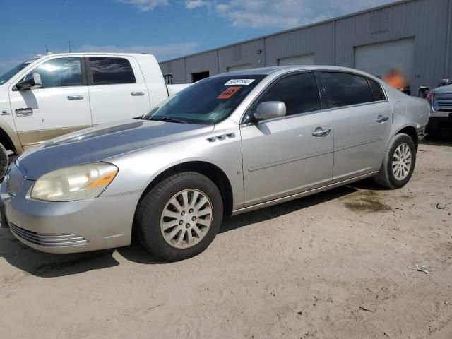 2006 Buick Lucerne CX