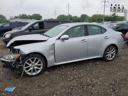 2012 Lexus IS 250 for sale in Columbus, OH