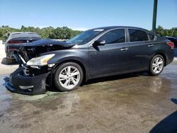 Vehiculos salvage en venta de Copart Apopka, FL: 2013 Nissan Altima 2.5