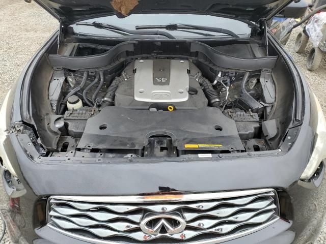 2012 Infiniti FX35