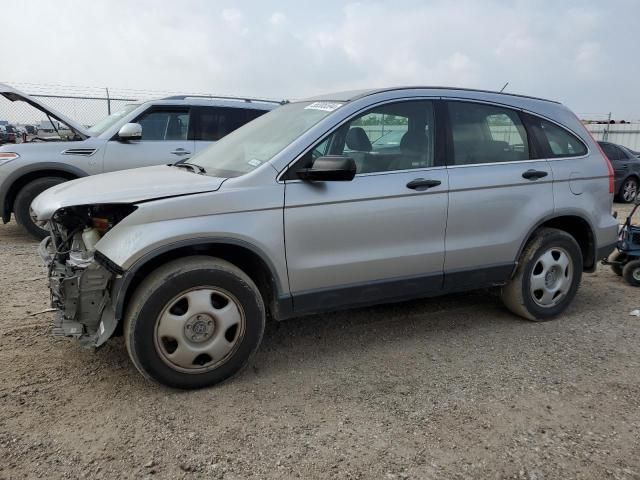 2008 Honda CR-V LX