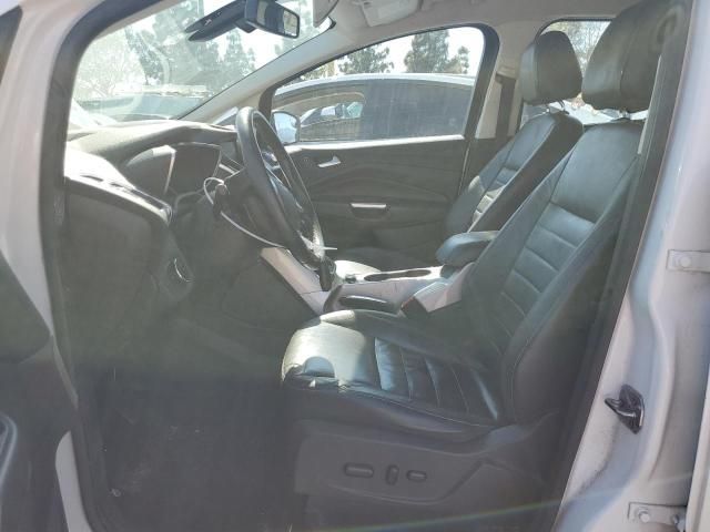 2013 Ford C-MAX SEL