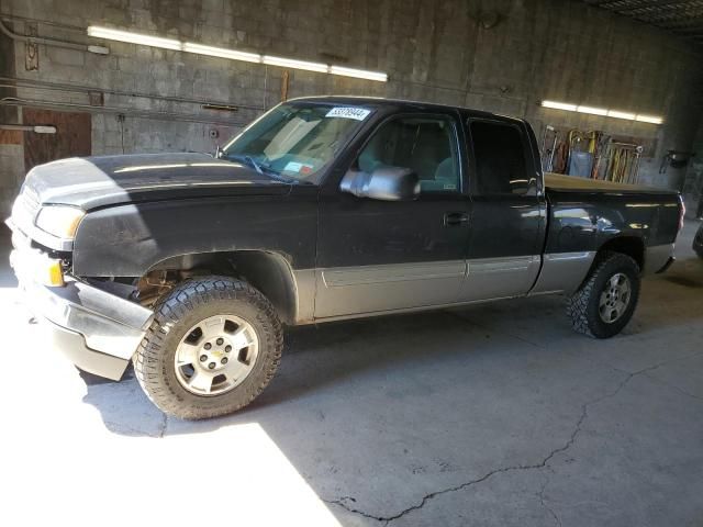 2004 Chevrolet Silverado C1500