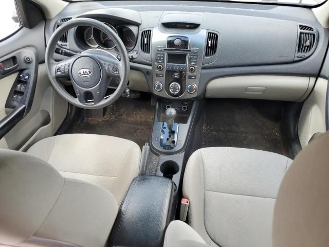 2010 KIA Forte EX