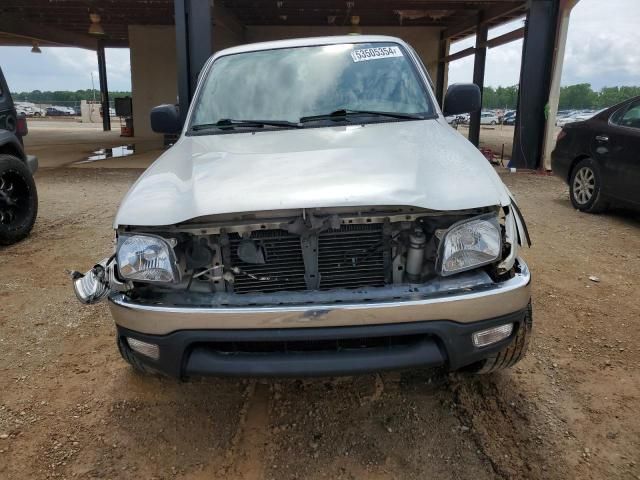 2003 Toyota Tacoma Xtracab Prerunner