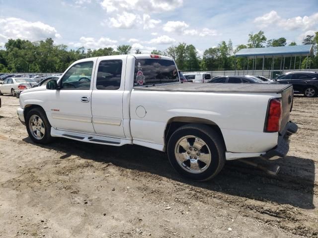 2006 Chevrolet Silverado C1500