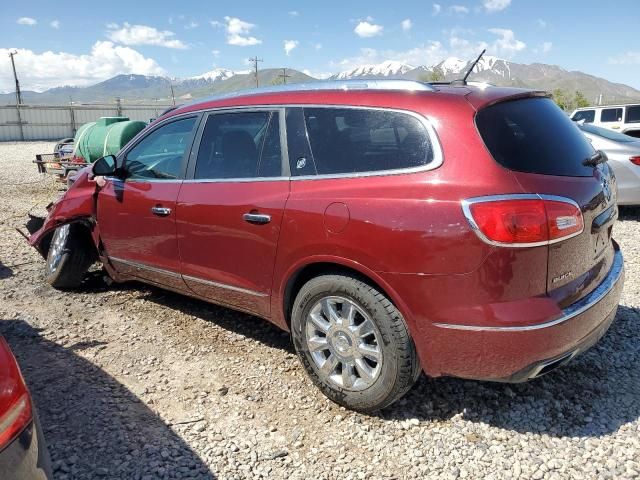 2015 Buick Enclave