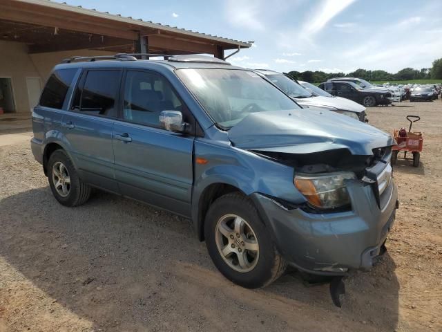 2006 Honda Pilot EX