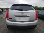 2012 Cadillac SRX Performance Collection