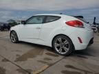 2013 Hyundai Veloster