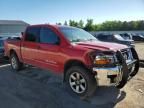 2008 Nissan Titan XE