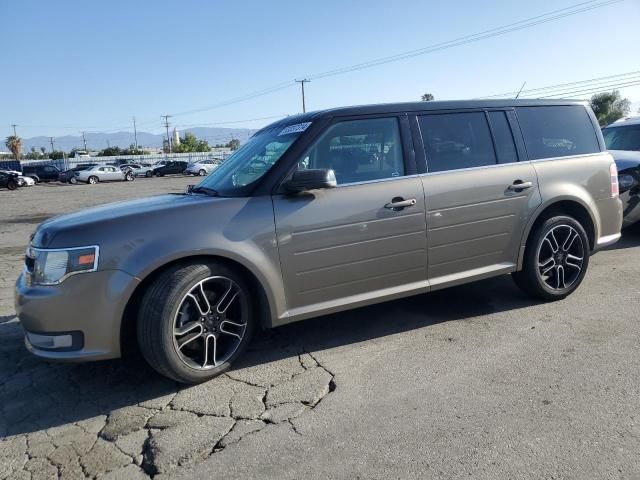 2014 Ford Flex SEL