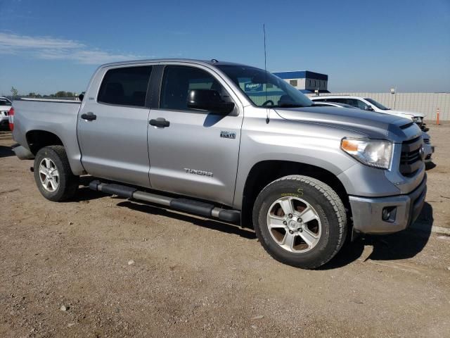 2015 Toyota Tundra Crewmax SR5