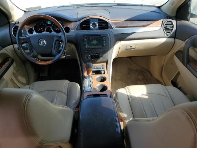 2012 Buick Enclave