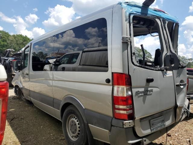 2008 Dodge Sprinter 2500