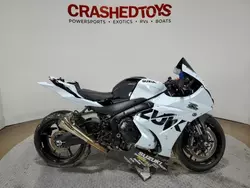 2023 Suzuki GSX-R1000 en venta en Dallas, TX