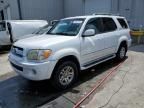 2006 Toyota Sequoia Limited