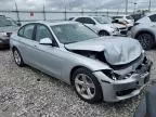 2015 BMW 320 I Xdrive