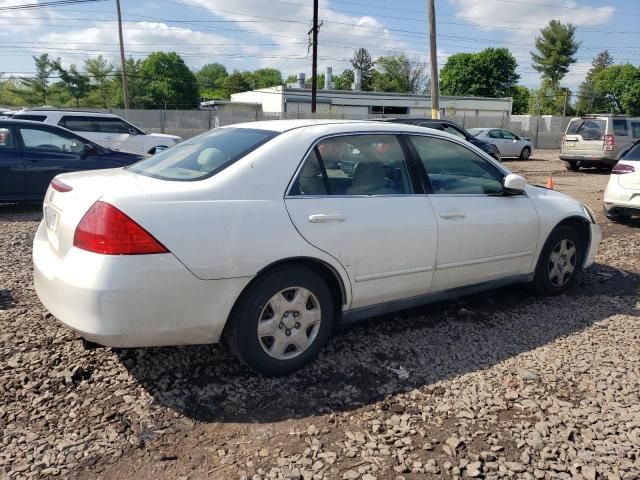 2007 Honda Accord LX