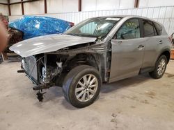 Mazda salvage cars for sale: 2015 Mazda CX-5 Sport