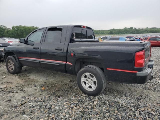 2006 Dodge Dakota Quad SLT