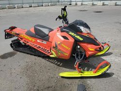 Vehiculos salvage en venta de Copart Littleton, CO: 2016 Skidoo Summit X